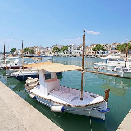 Villa Porto Colom Select Bagian luar foto