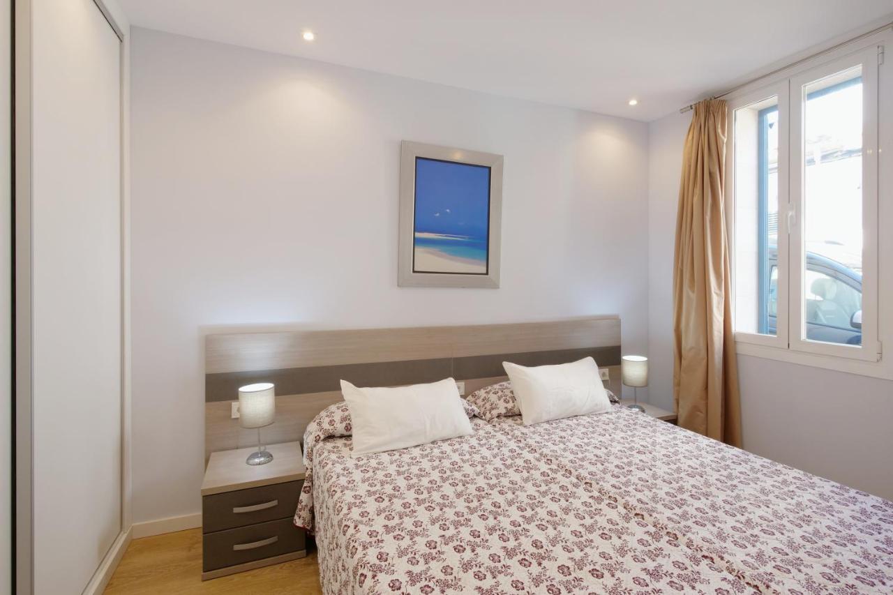 Villa Porto Colom Select Bagian luar foto