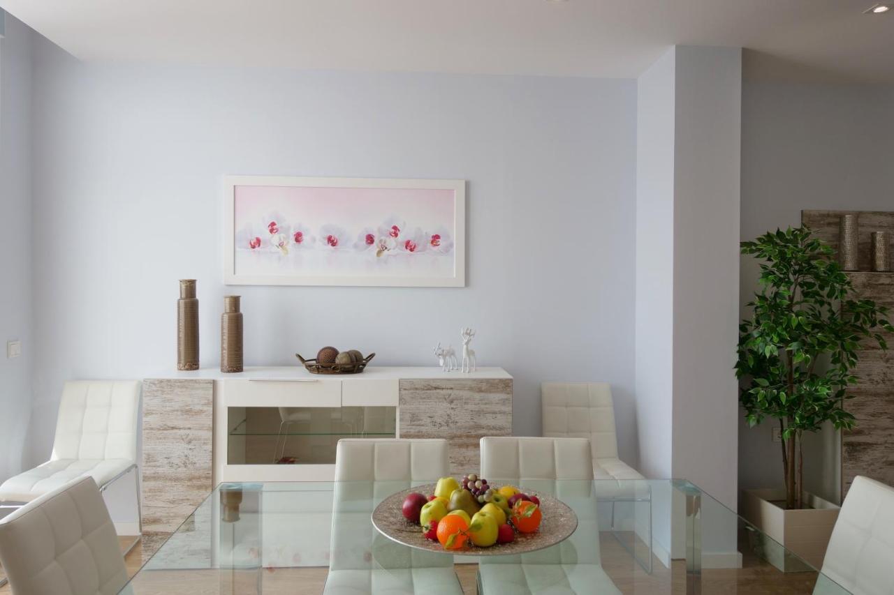 Villa Porto Colom Select Bagian luar foto