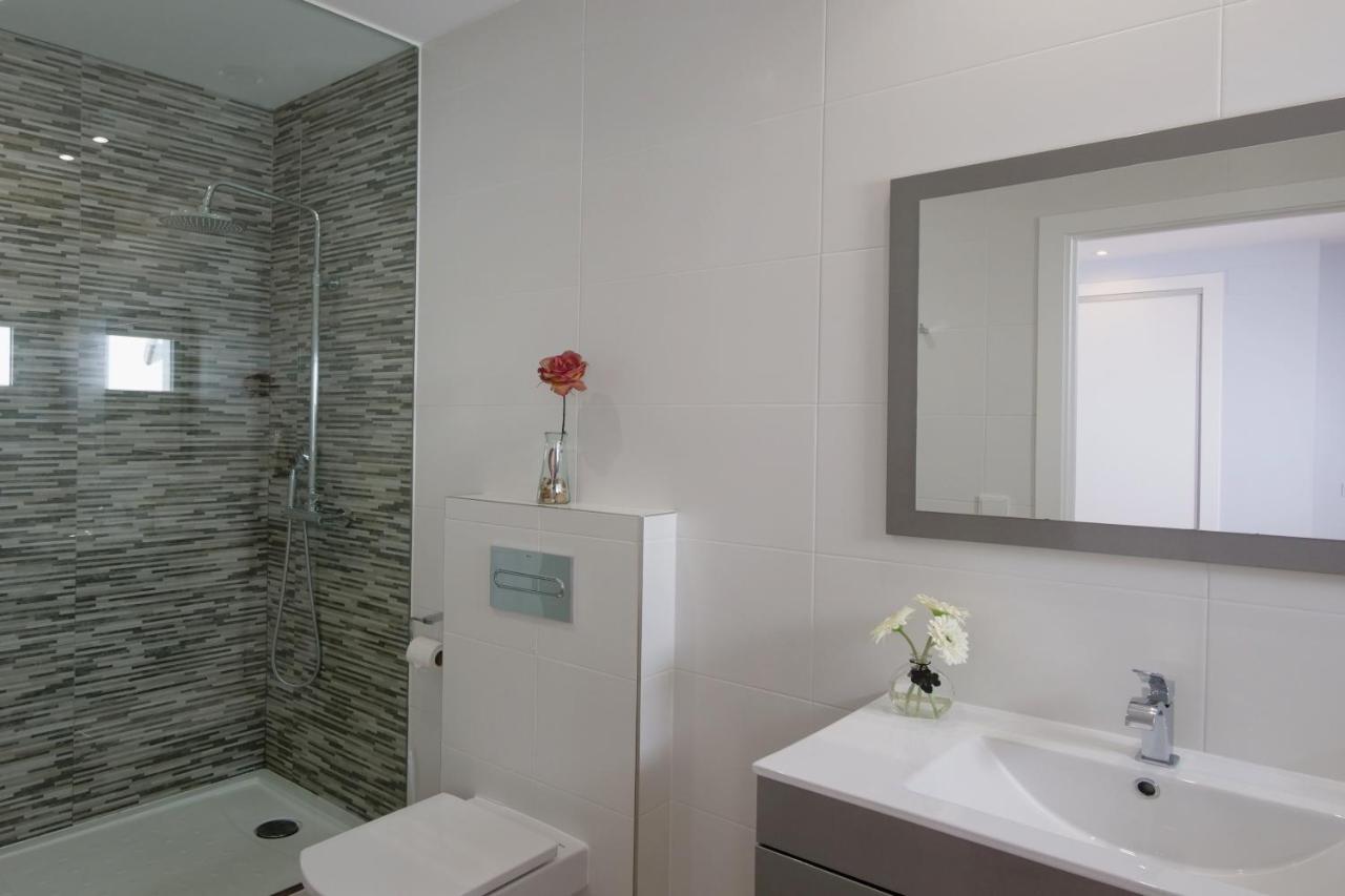 Villa Porto Colom Select Bagian luar foto