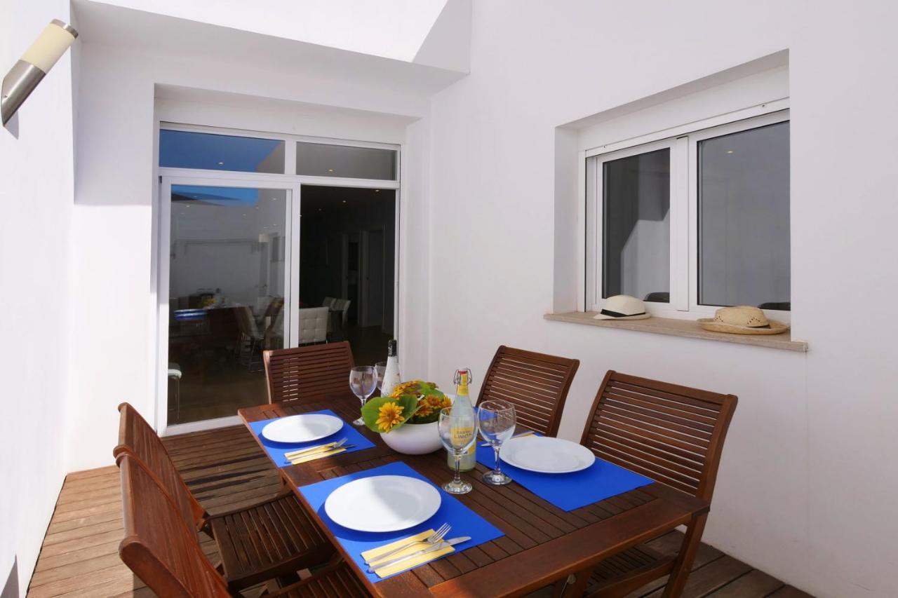 Villa Porto Colom Select Bagian luar foto