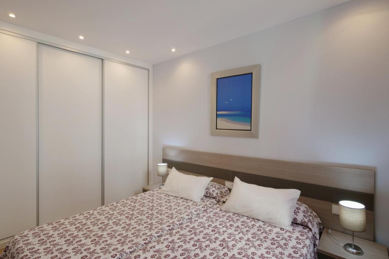 Villa Porto Colom Select Bagian luar foto