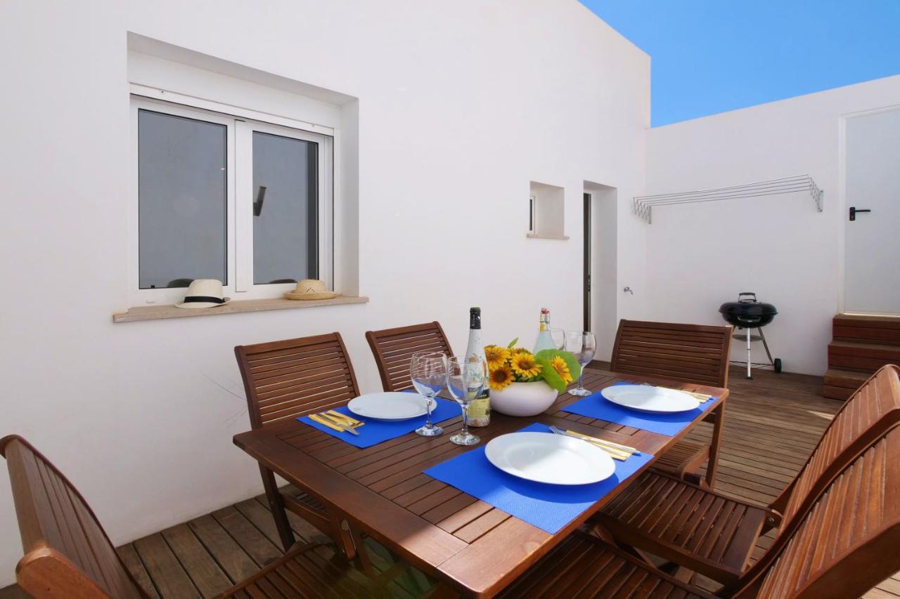 Villa Porto Colom Select Bagian luar foto