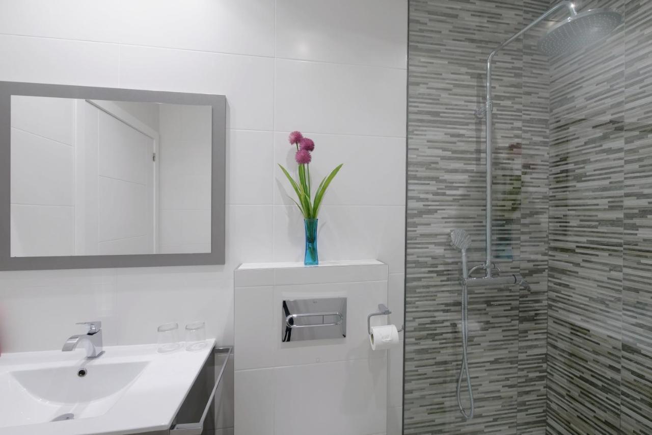 Villa Porto Colom Select Bagian luar foto