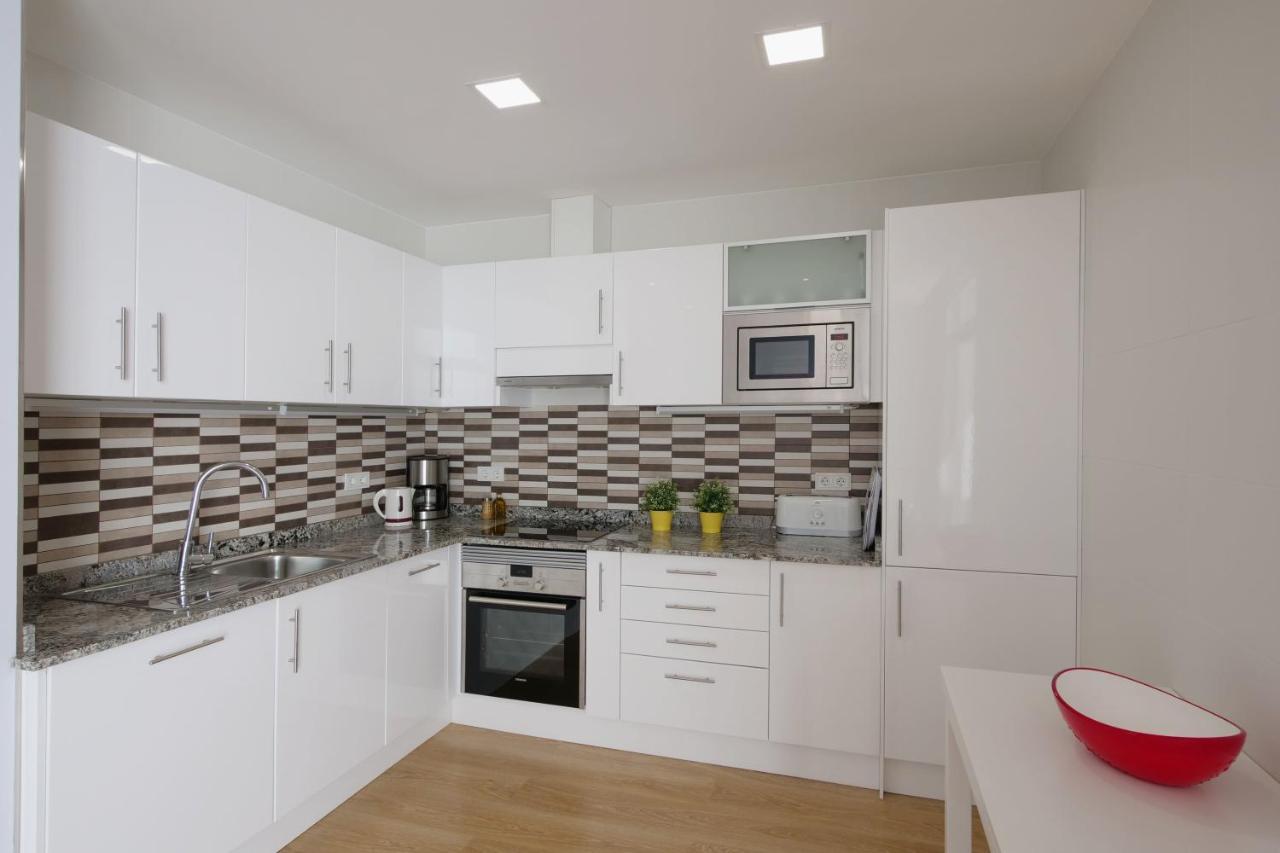Villa Porto Colom Select Bagian luar foto