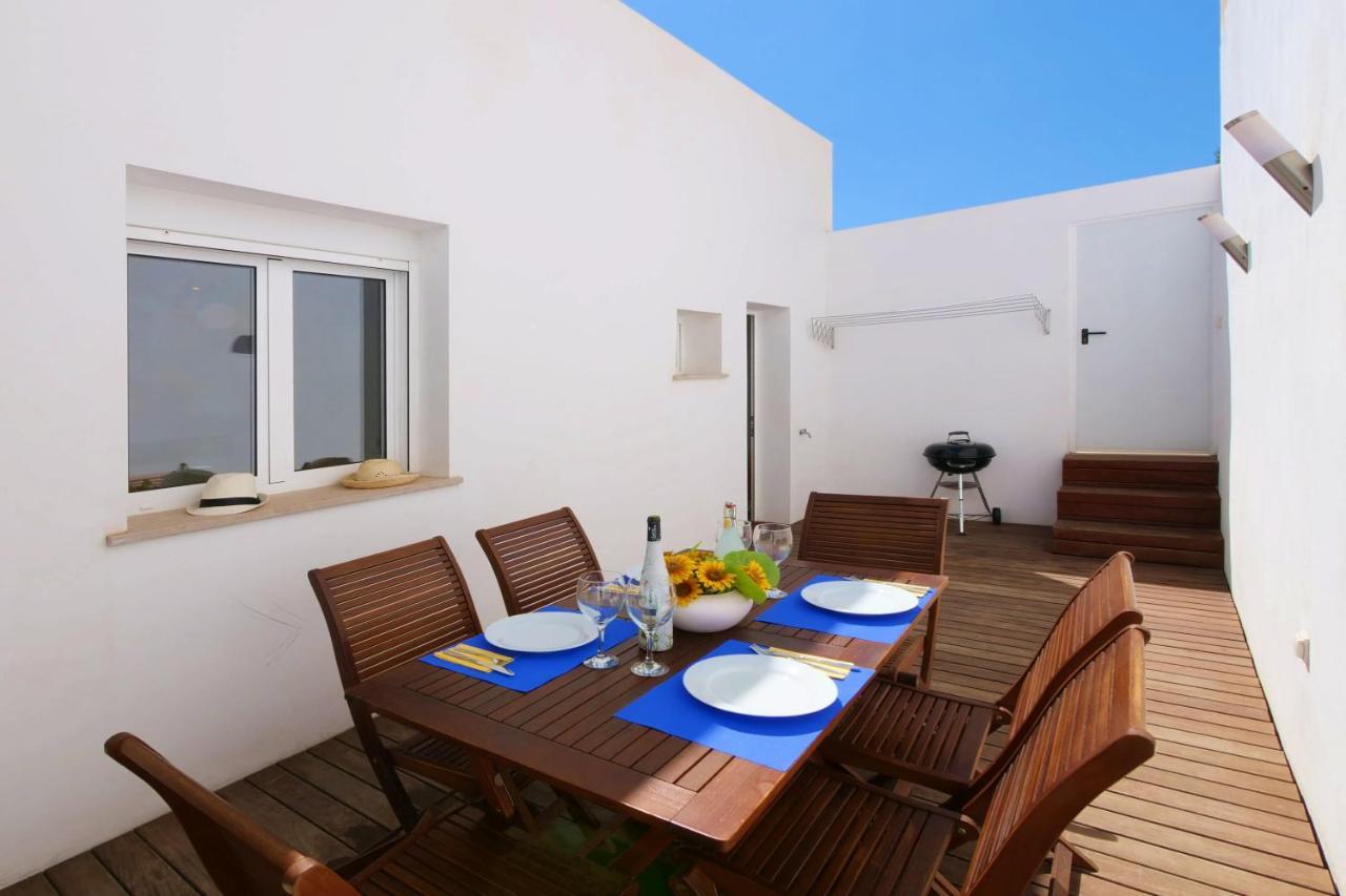 Villa Porto Colom Select Bagian luar foto